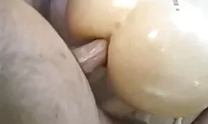 क्रीमपी संग गुदा squ ...