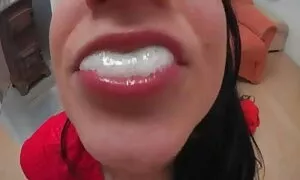 जर्मन एमेच्योर बेबले ...