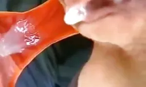 गुदा प्यान्टीमा शुक् ...