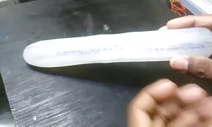 DIY सेक्स खेलौनाहरू, ...