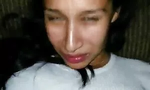 द्रुत क्रीम संग वेश् ...