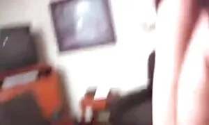 ठूलो गधा, गुदा गधा स ...